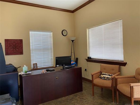 407 Cherokee Ave, McAlester, OK 74501